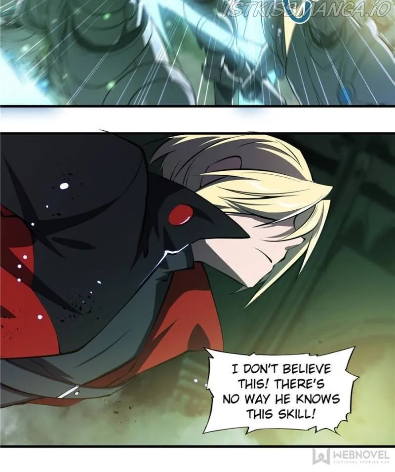 Read Vampires and Knight chapter 126 image 25 on Lezhin