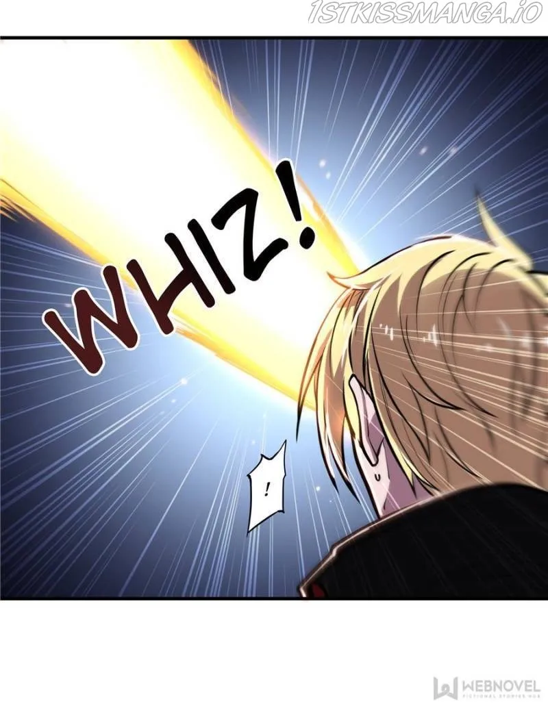 Read Vampires and Knight chapter 126 image 3 on Lezhin