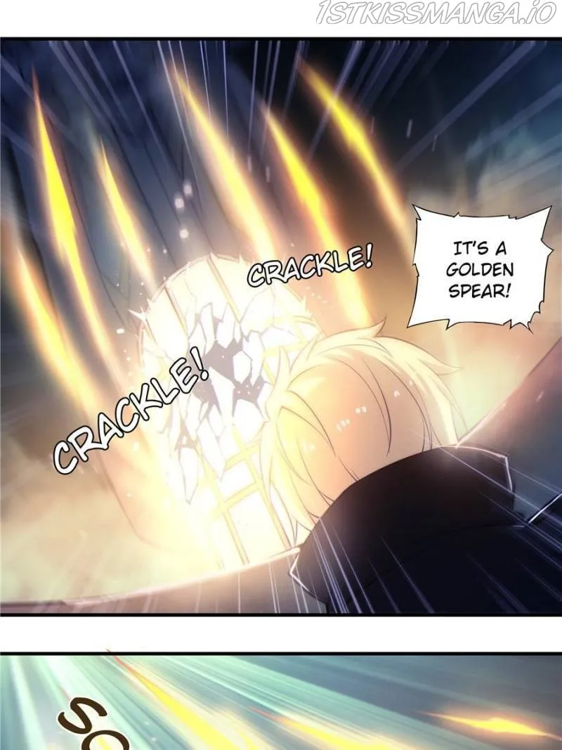 Read Vampires and Knight chapter 126 image 35 on Lezhin