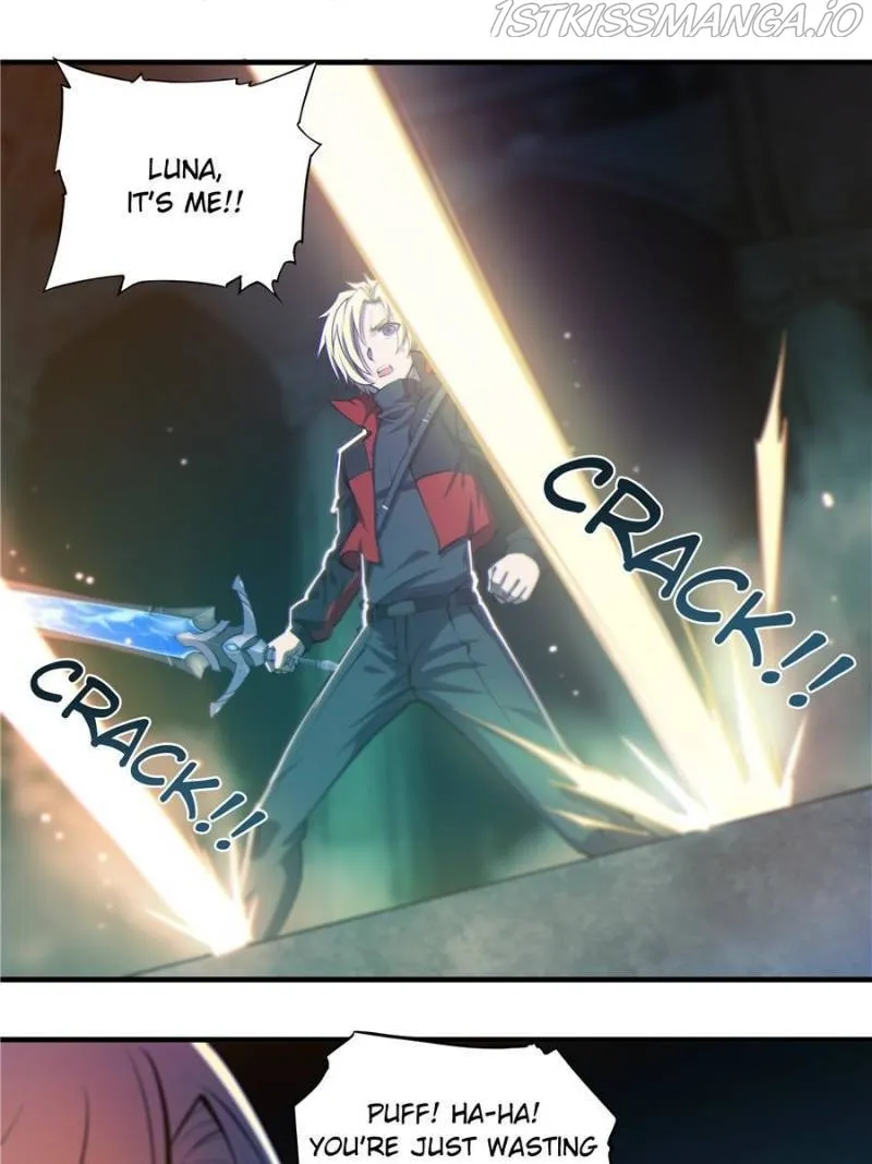 Read Vampires and Knight chapter 126 image 38 on Lezhin