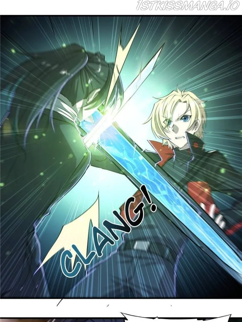 Read Vampires and Knight chapter 126 image 4 on Lezhin