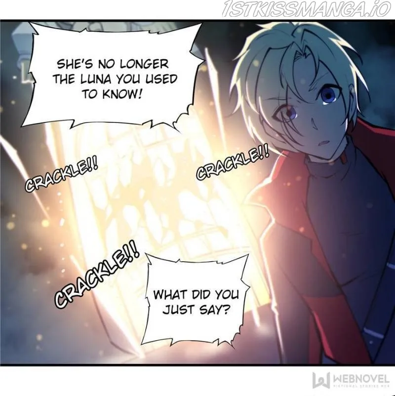 Read Vampires and Knight chapter 126 image 40 on Lezhin
