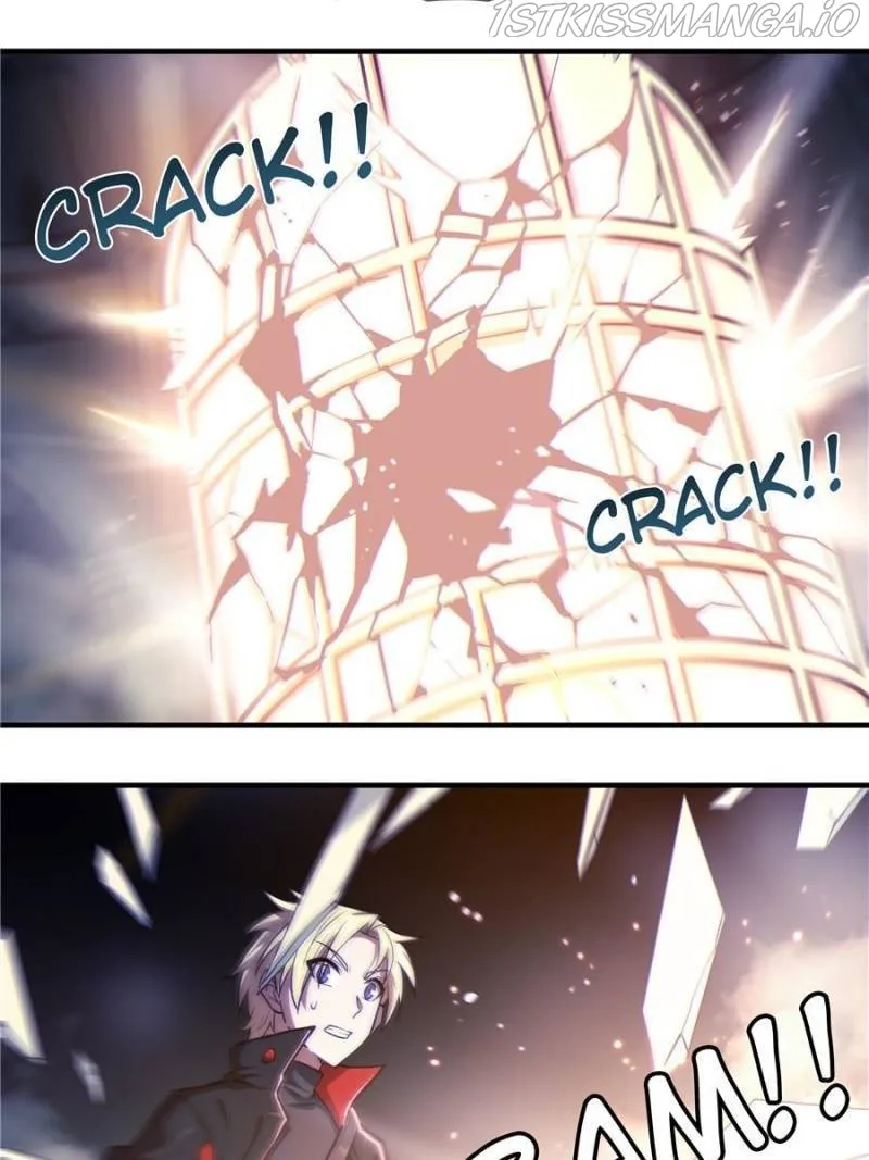 Read Vampires and Knight chapter 126 image 41 on Lezhin