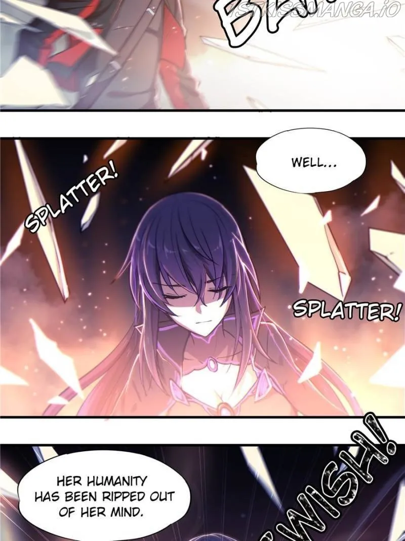 Read Vampires and Knight chapter 126 image 42 on Lezhin
