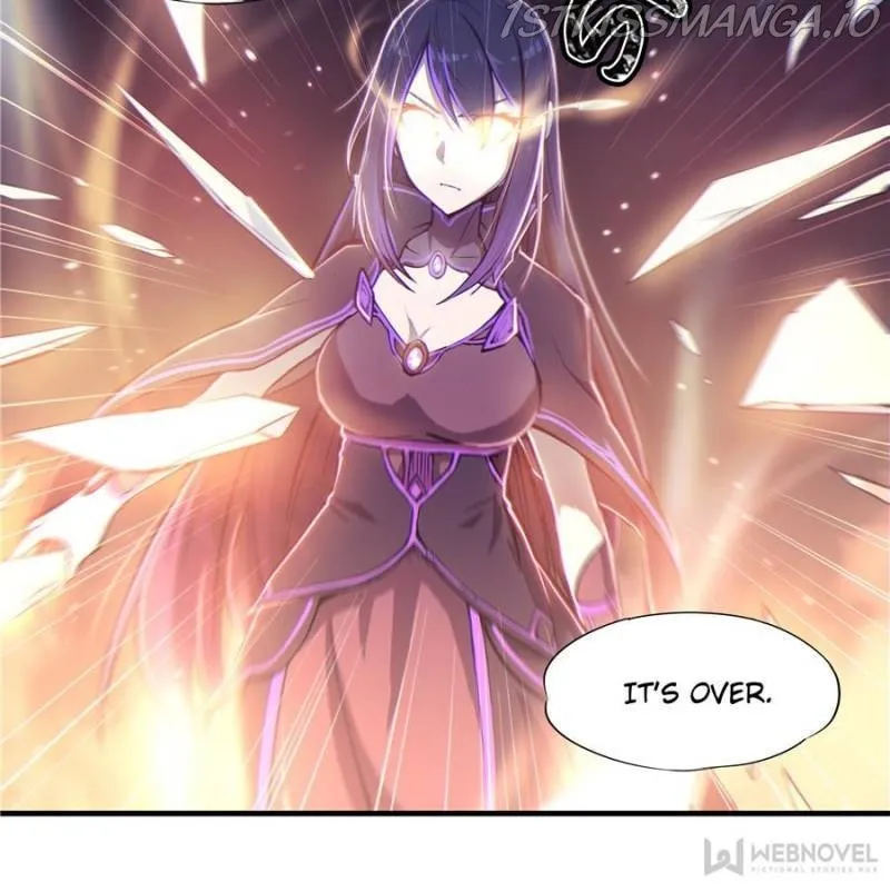 Read Vampires and Knight chapter 126 image 43 on Lezhin