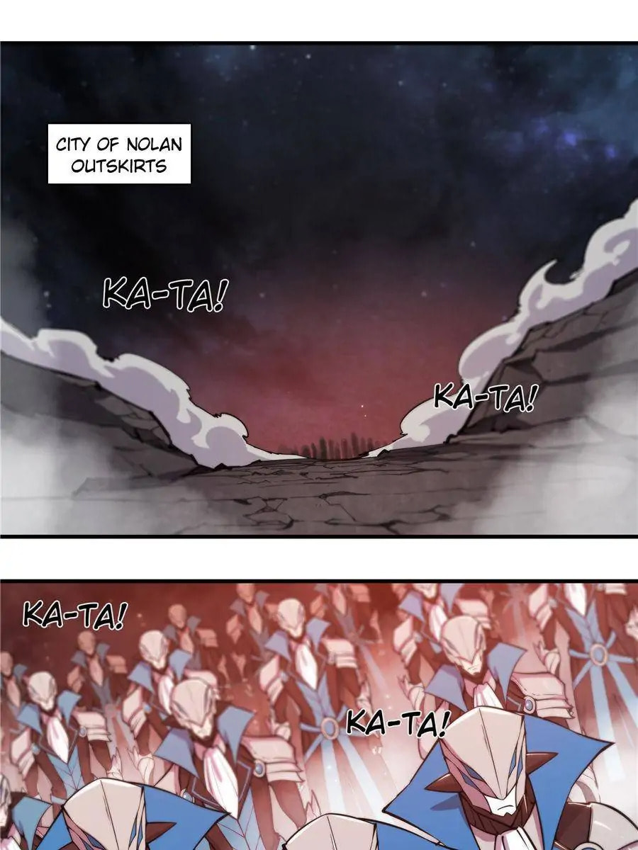 Read Vampires and Knight chapter 127 image 0 on Lezhin