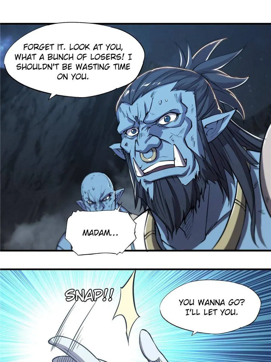 Read Vampires and Knight chapter 127 image 10 on Lezhin