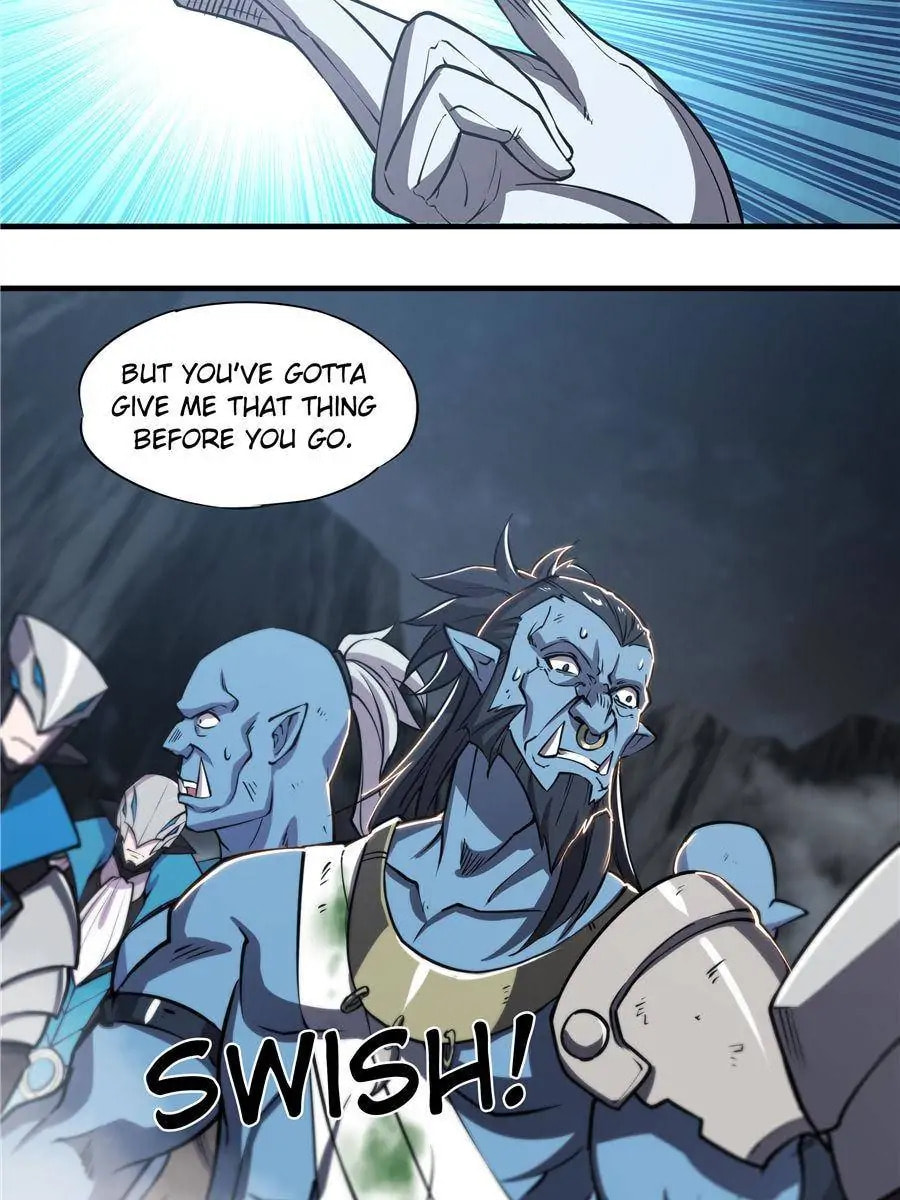 Read Vampires and Knight chapter 127 image 11 on Lezhin