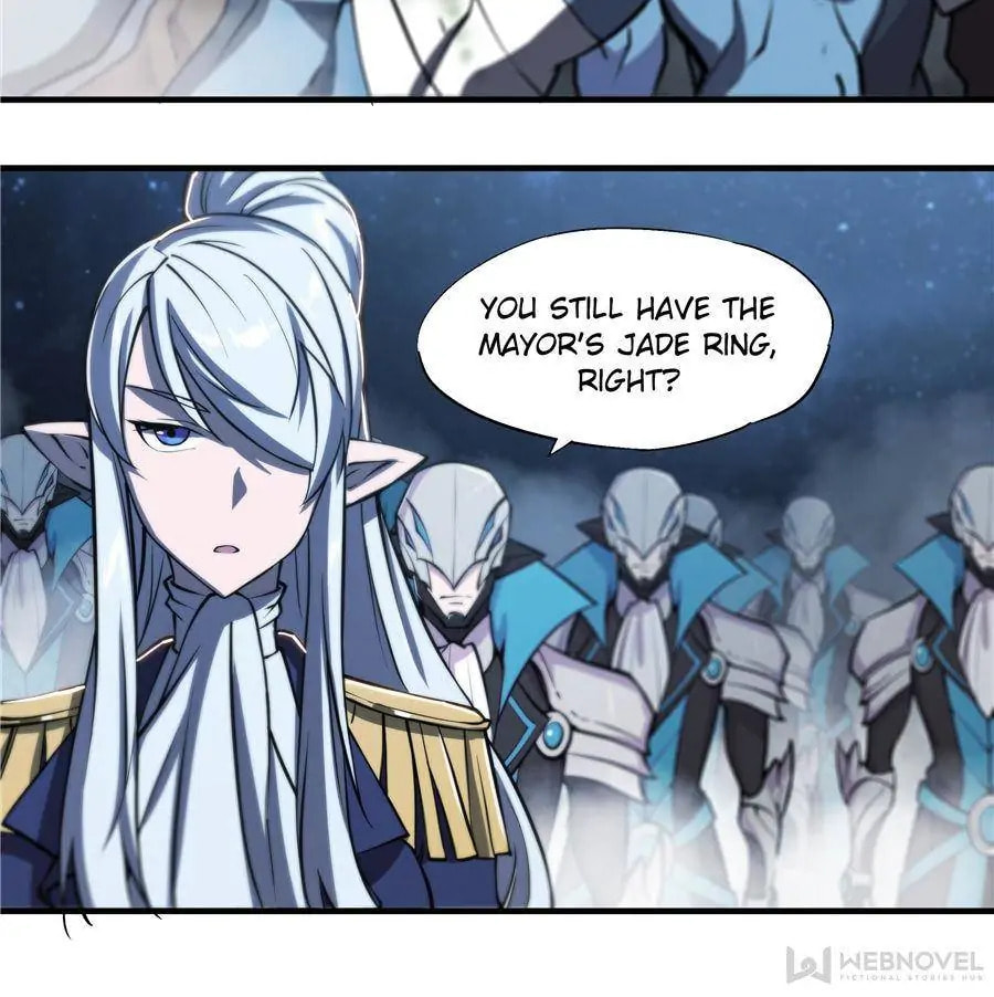 Read Vampires and Knight chapter 127 image 12 on Lezhin