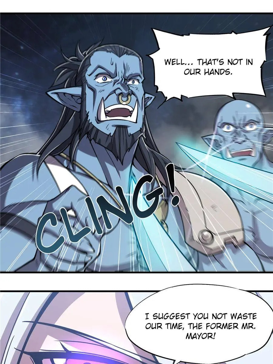Read Vampires and Knight chapter 127 image 13 on Lezhin