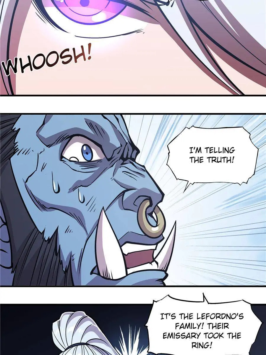 Read Vampires and Knight chapter 127 image 14 on Lezhin