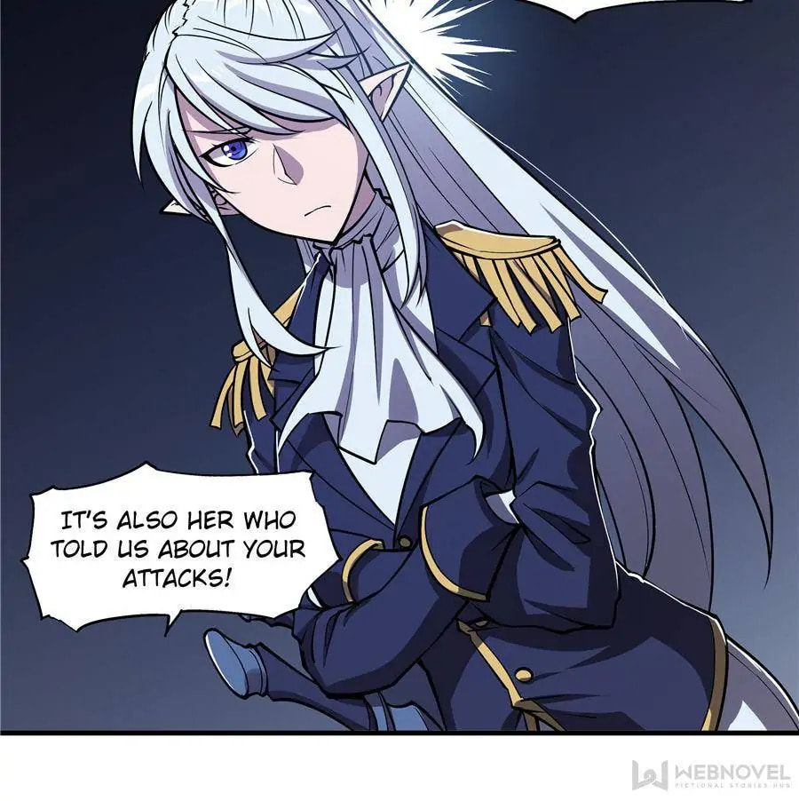 Read Vampires and Knight chapter 127 image 15 on Lezhin