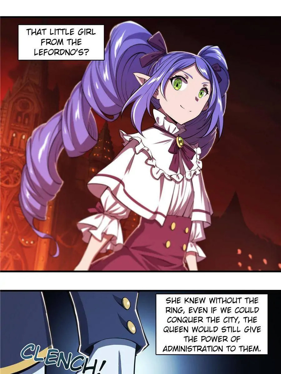 Read Vampires and Knight chapter 127 image 16 on Lezhin