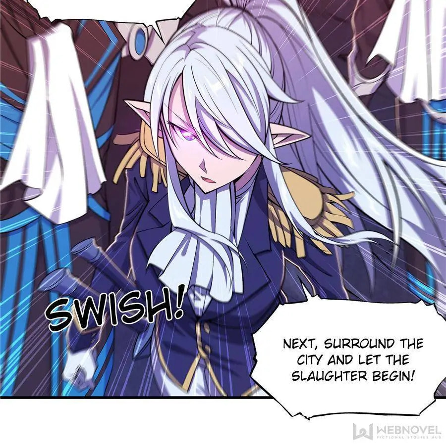 Read Vampires and Knight chapter 127 image 18 on Lezhin