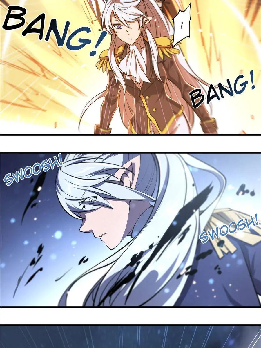 Read Vampires and Knight chapter 127 image 20 on Lezhin