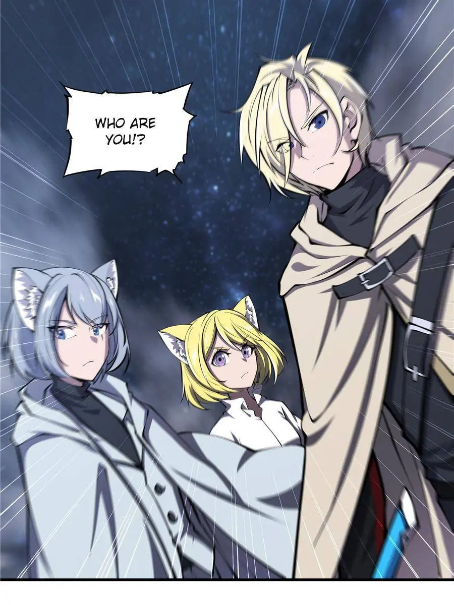 Read Vampires and Knight chapter 127 image 21 on Lezhin