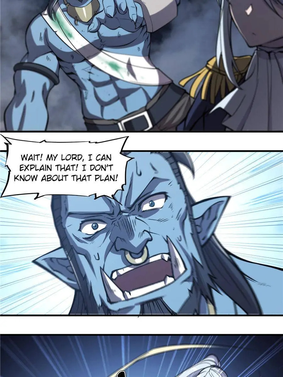 Read Vampires and Knight chapter 127 image 25 on Lezhin