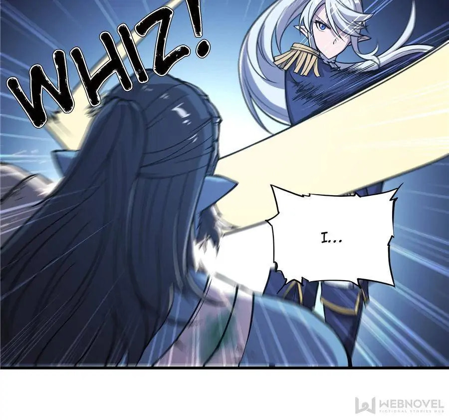 Read Vampires and Knight chapter 127 image 26 on Lezhin