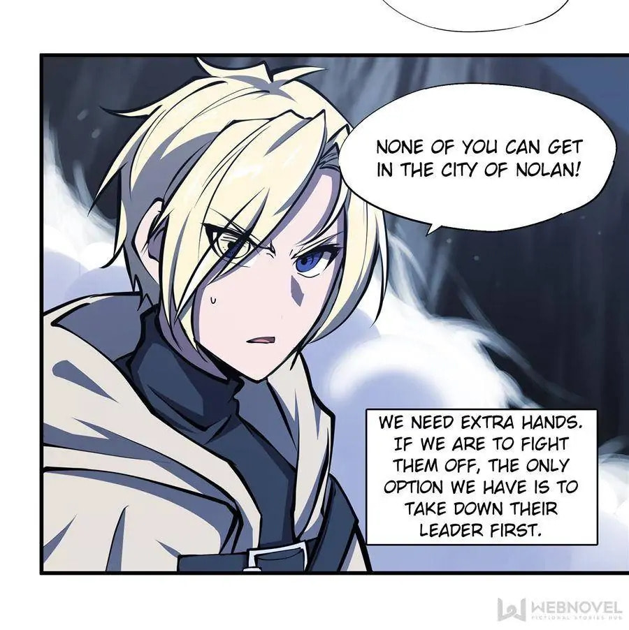 Read Vampires and Knight chapter 127 image 29 on Lezhin