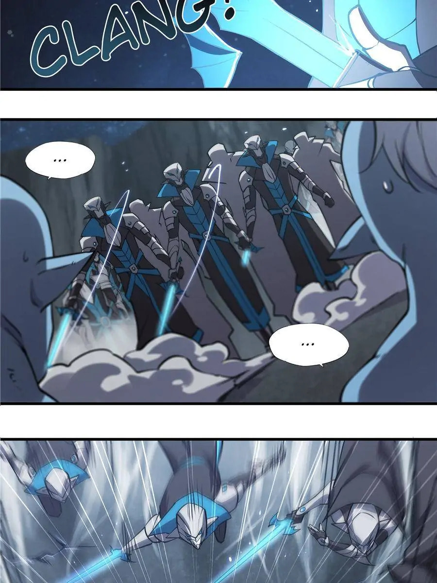 Read Vampires and Knight chapter 127 image 31 on Lezhin