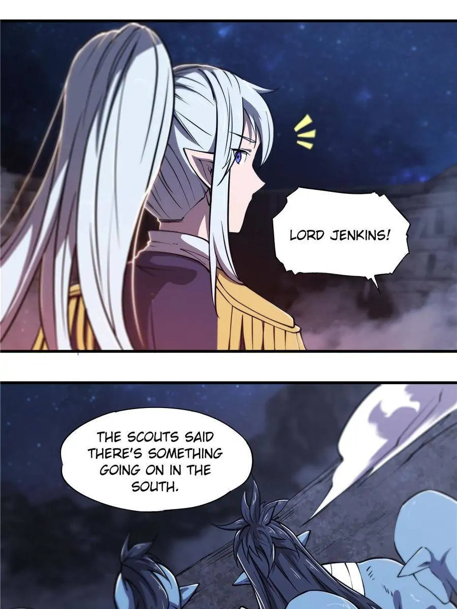 Read Vampires and Knight chapter 127 image 4 on Lezhin
