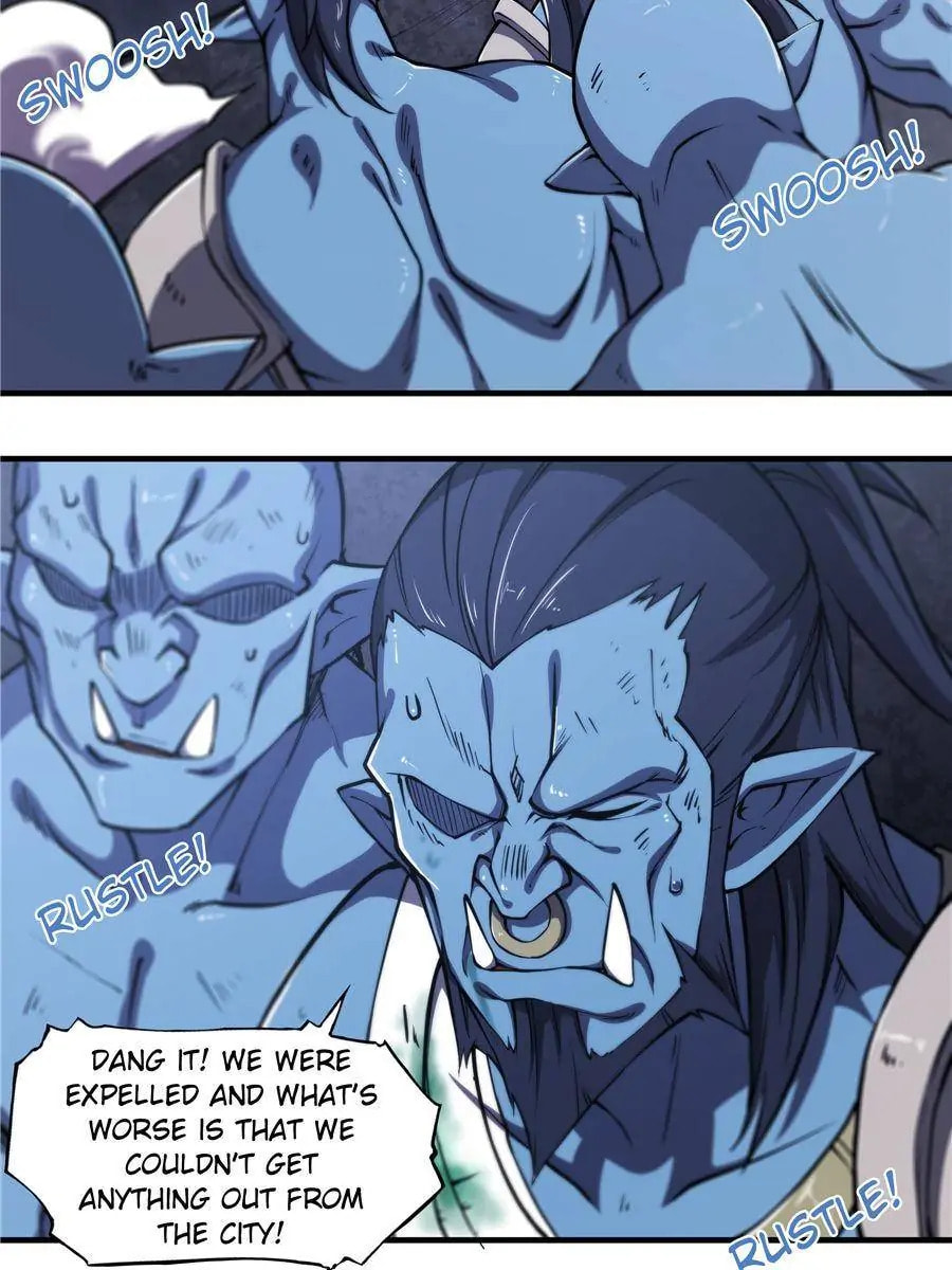 Read Vampires and Knight chapter 127 image 5 on Lezhin