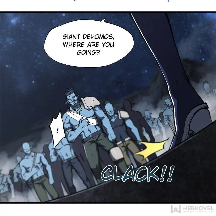 Read Vampires and Knight chapter 127 image 6 on Lezhin