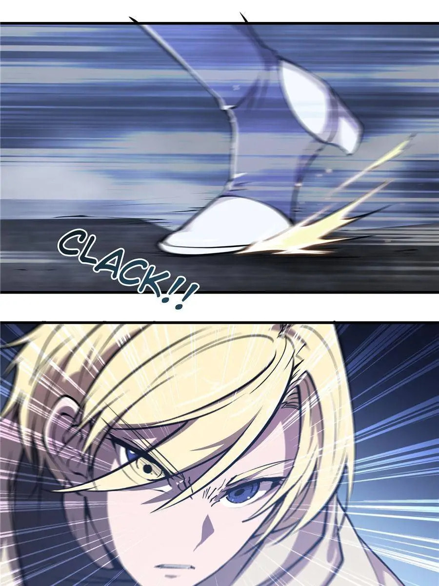 Read Vampires and Knight chapter 128 image 0 on Lezhin