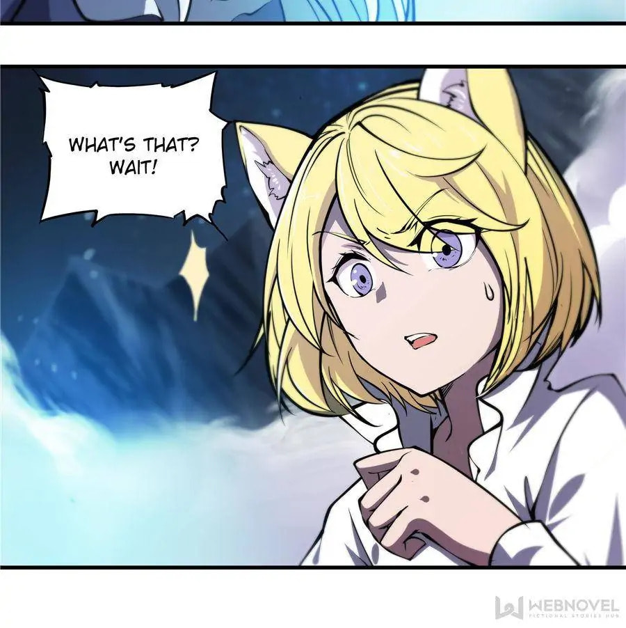 Read Vampires and Knight chapter 128 image 23 on Lezhin