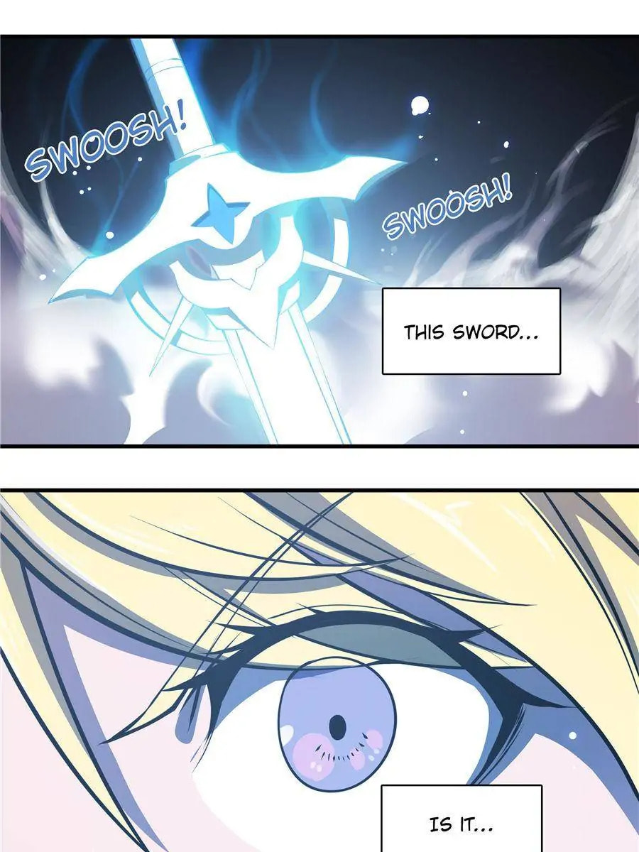 Read Vampires and Knight chapter 128 image 24 on Lezhin