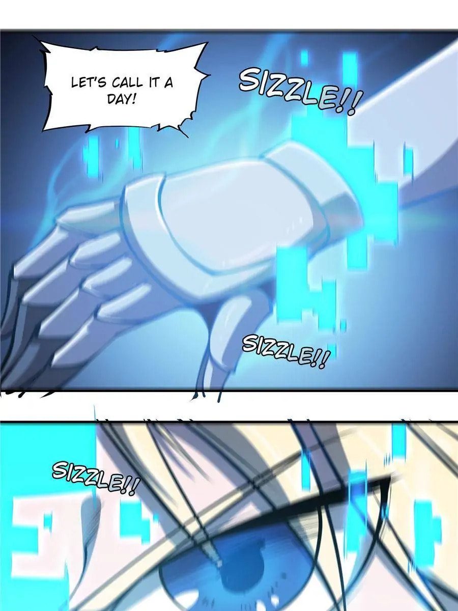 Read Vampires and Knight chapter 128 image 27 on Lezhin