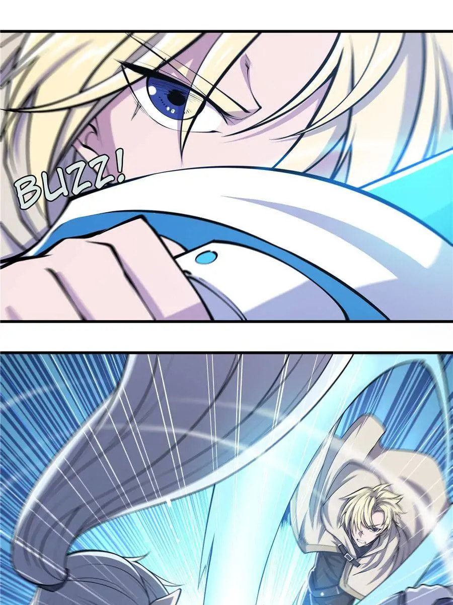 Read Vampires and Knight chapter 128 image 3 on Lezhin