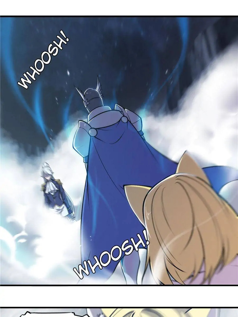 Read Vampires and Knight chapter 129 image 0 on Lezhin