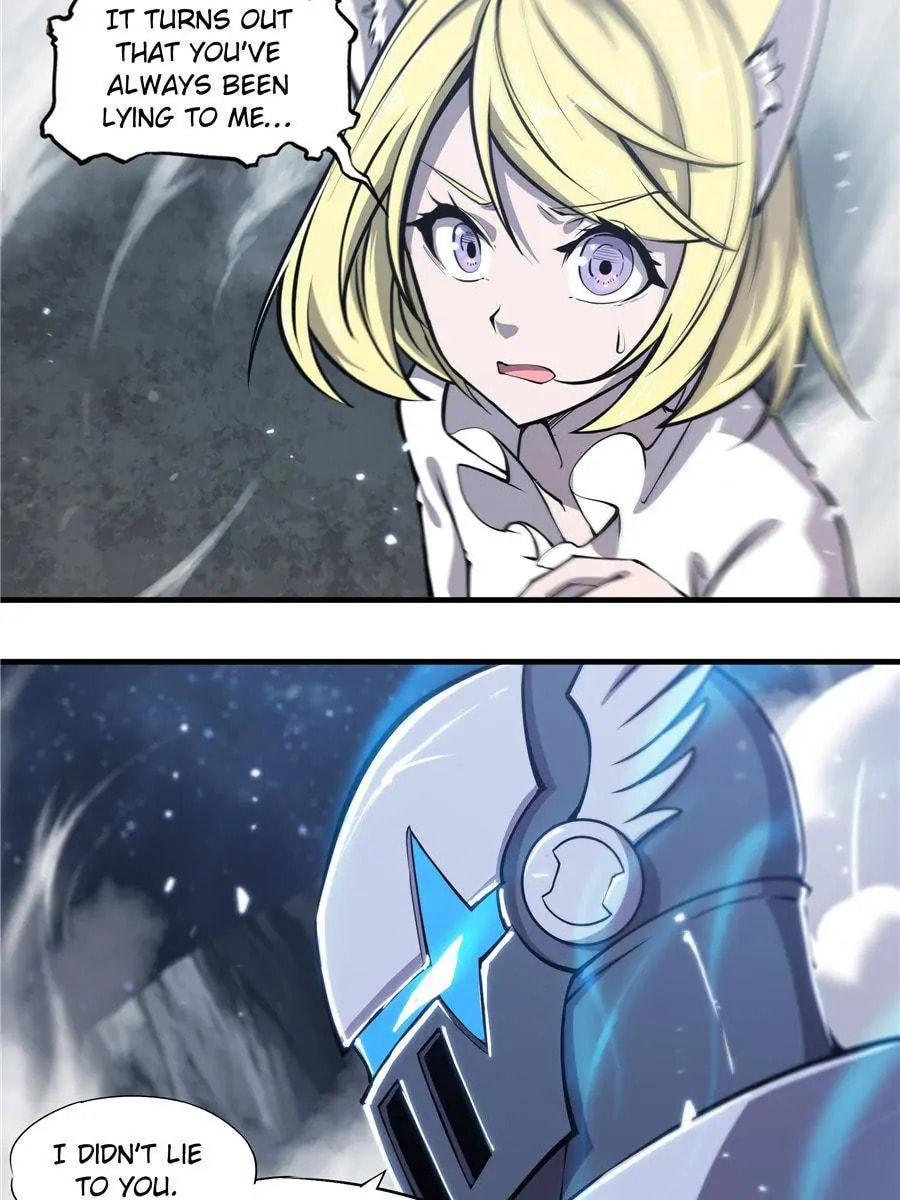 Read Vampires and Knight chapter 129 image 1 on Lezhin