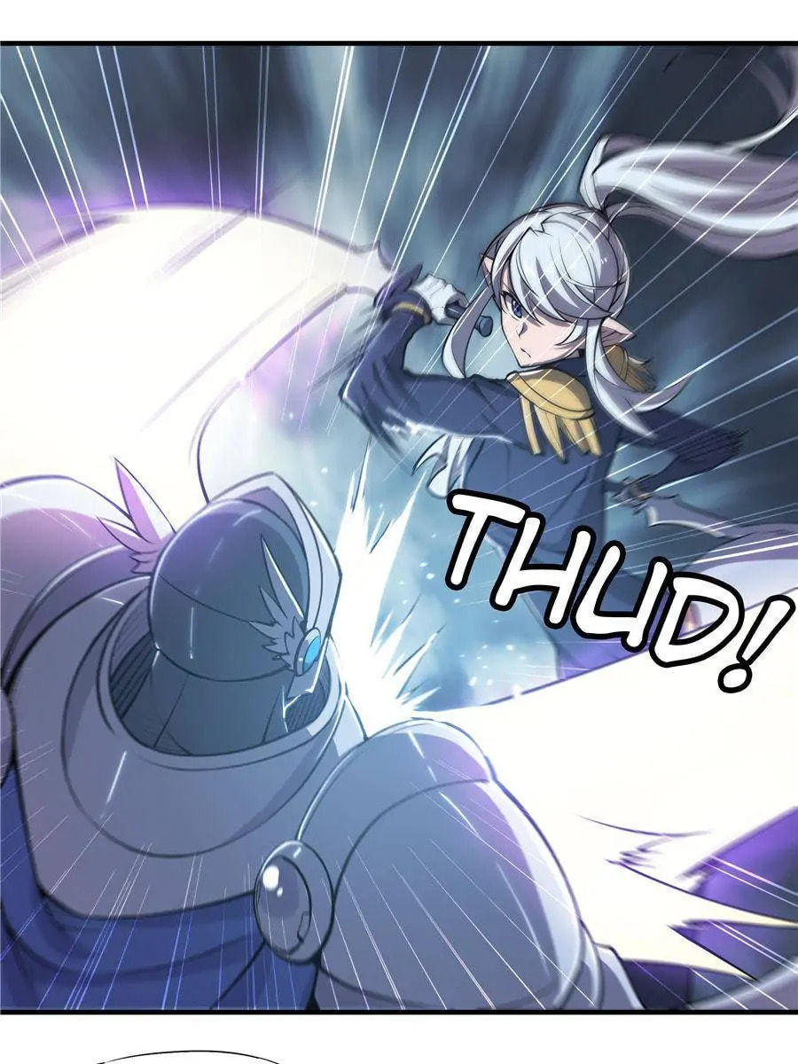 Read Vampires and Knight chapter 129 image 11 on Lezhin