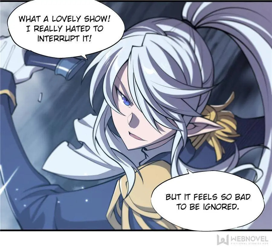 Read Vampires and Knight chapter 129 image 12 on Lezhin