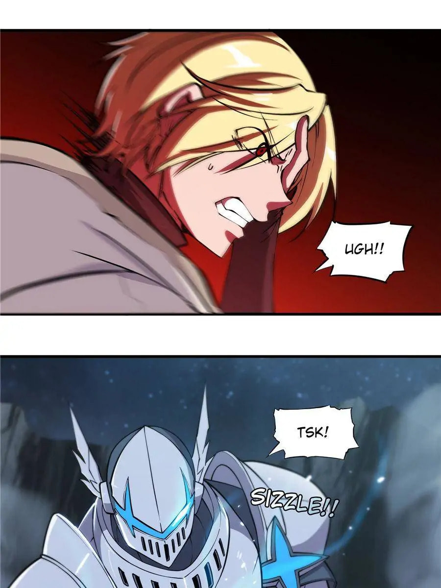 Read Vampires and Knight chapter 129 image 13 on Lezhin