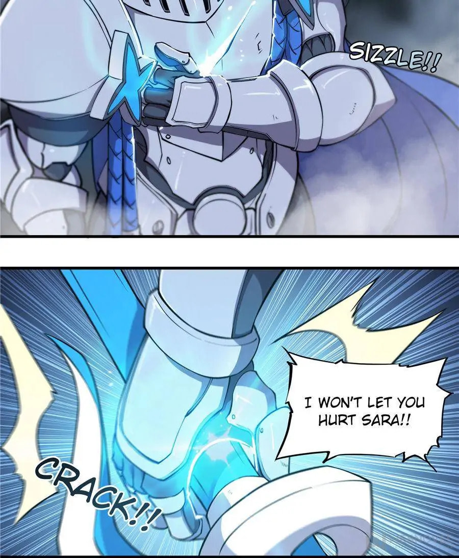 Read Vampires and Knight chapter 129 image 14 on Lezhin