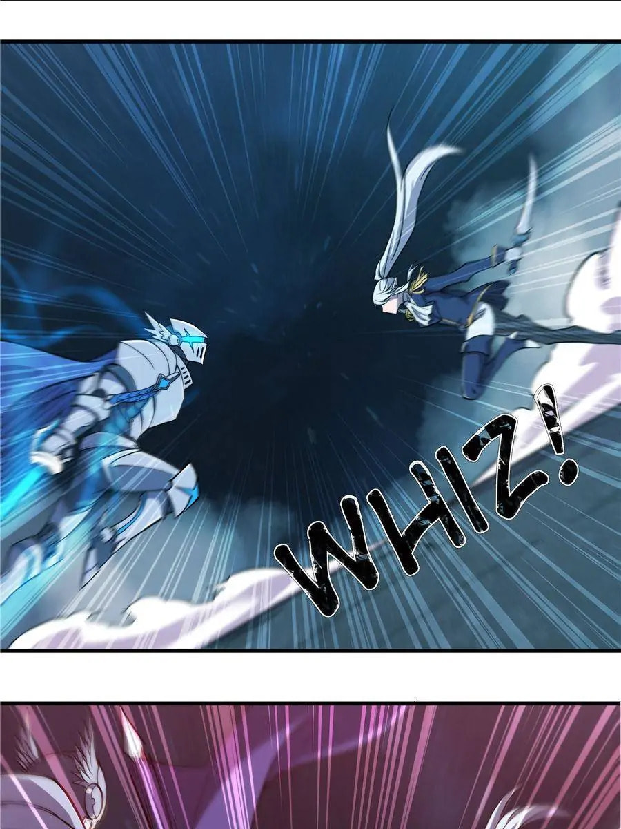 Read Vampires and Knight chapter 129 image 15 on Lezhin
