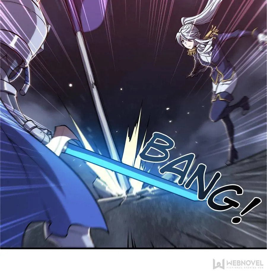 Read Vampires and Knight chapter 129 image 16 on Lezhin
