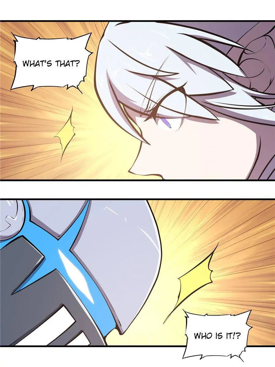Read Vampires and Knight chapter 129 image 17 on Lezhin