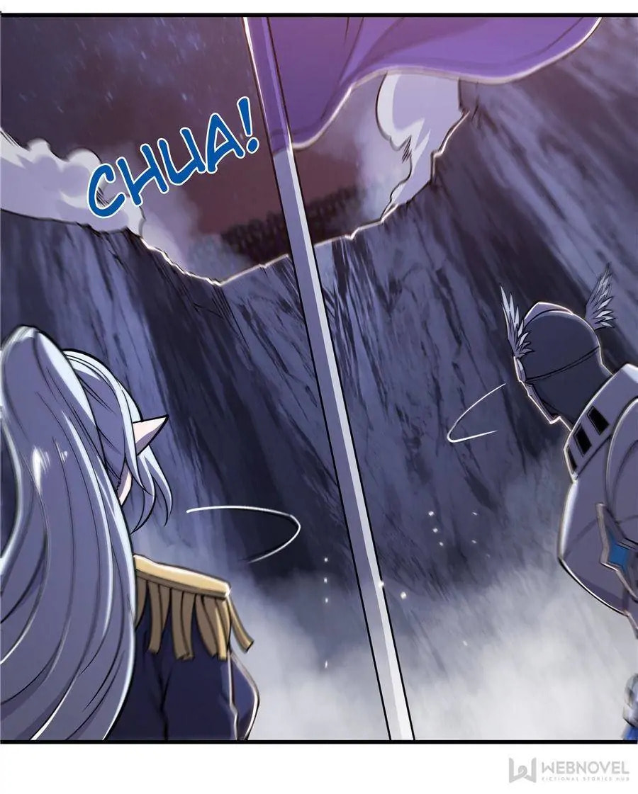 Read Vampires and Knight chapter 129 image 18 on Lezhin