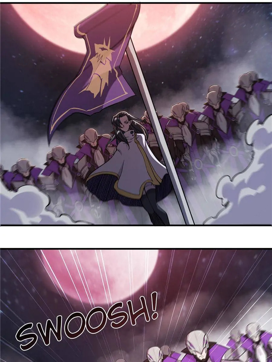 Read Vampires and Knight chapter 129 image 19 on Lezhin