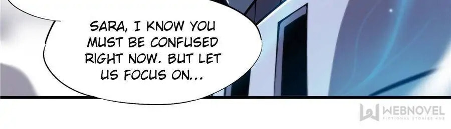 Read Vampires and Knight chapter 129 image 2 on Lezhin