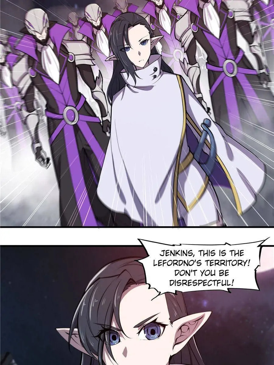 Read Vampires and Knight chapter 129 image 20 on Lezhin