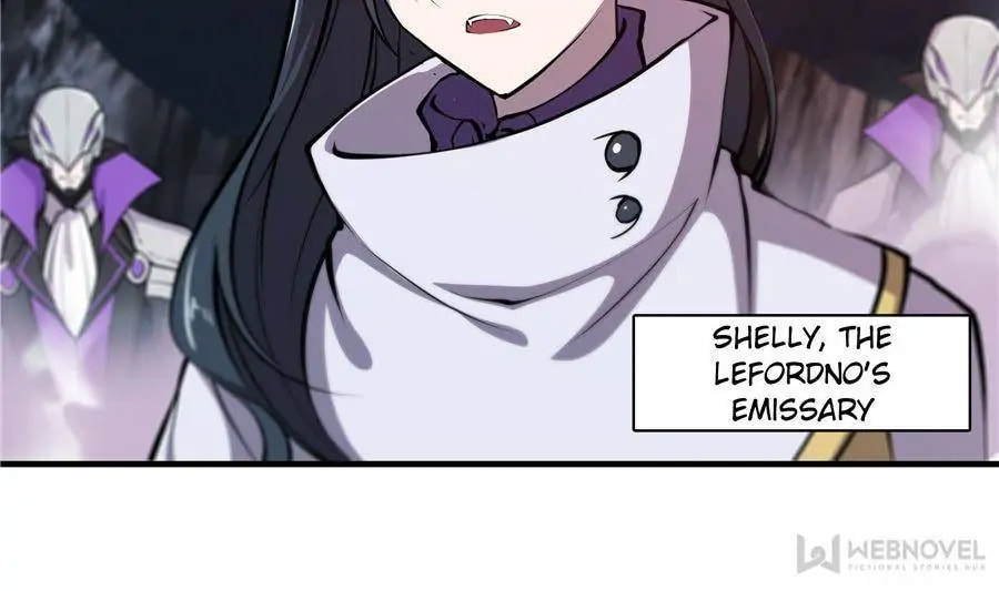 Read Vampires and Knight chapter 129 image 21 on Lezhin