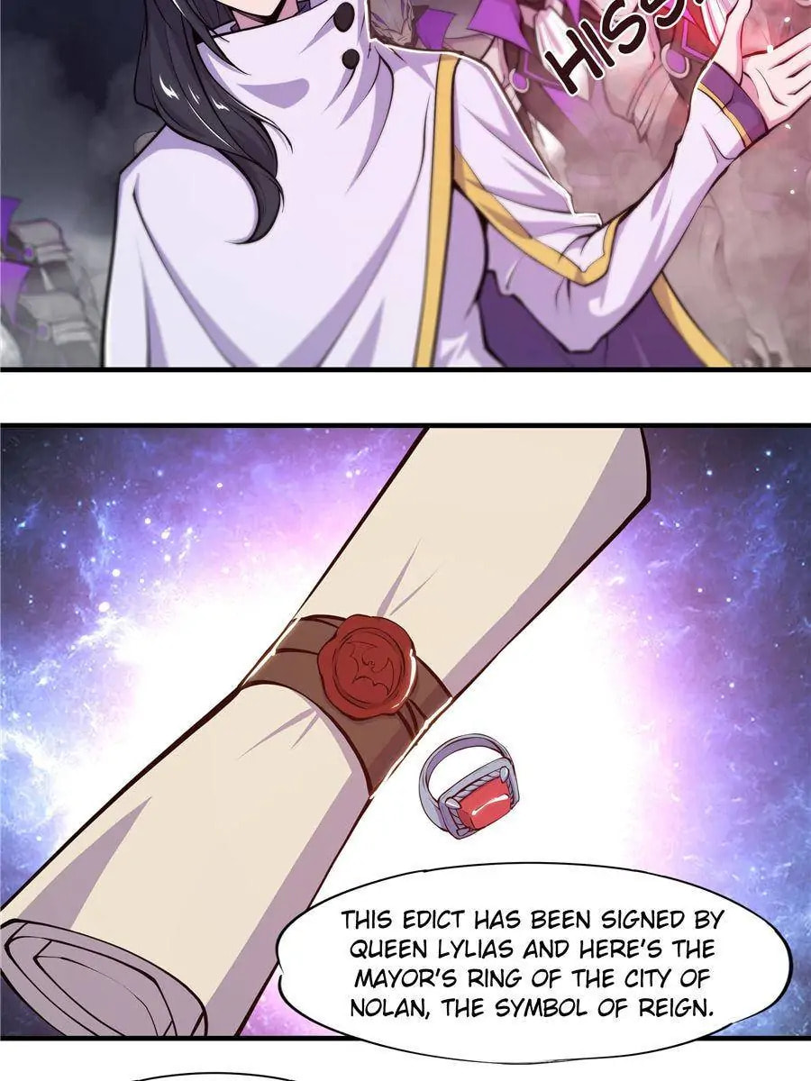 Read Vampires and Knight chapter 129 image 23 on Lezhin