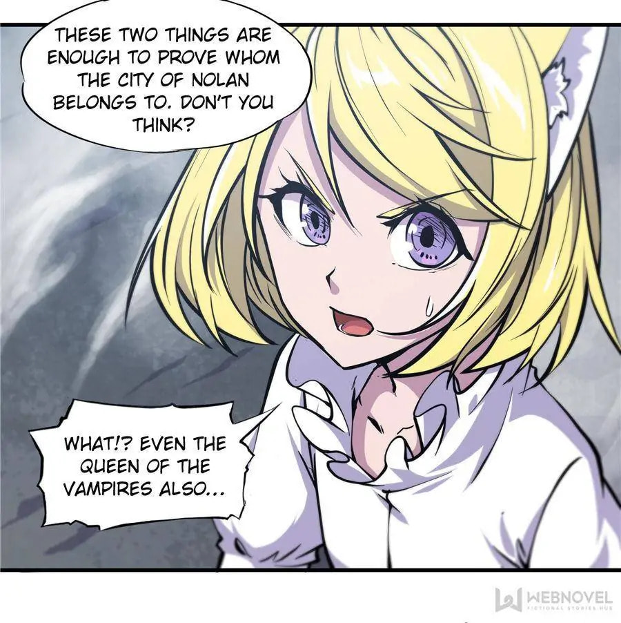 Read Vampires and Knight chapter 129 image 24 on Lezhin