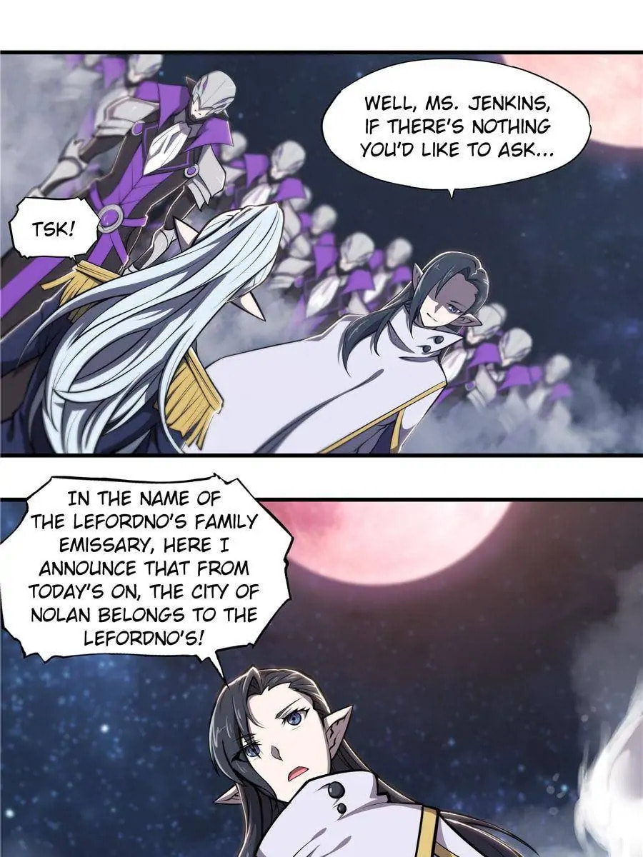 Read Vampires and Knight chapter 129 image 25 on Lezhin
