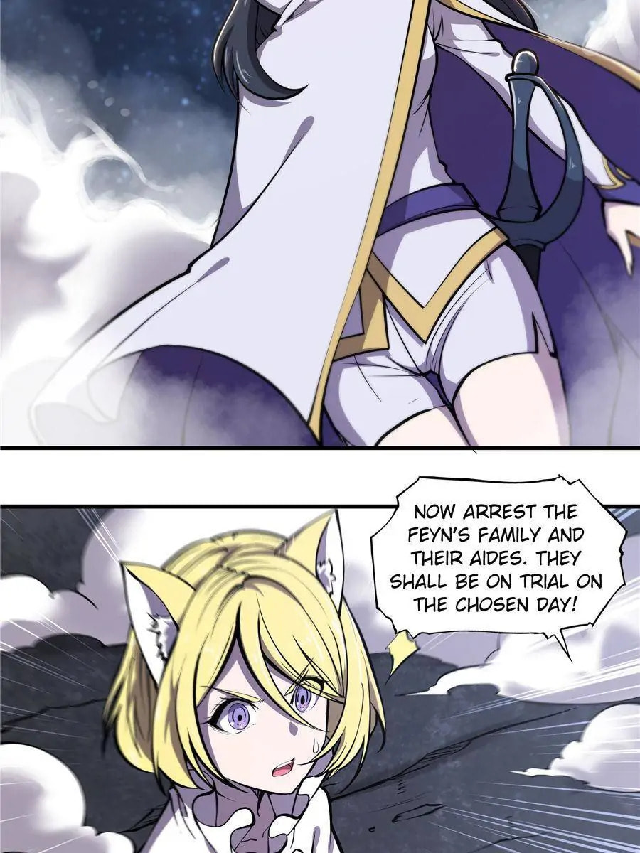Read Vampires and Knight chapter 129 image 26 on Lezhin